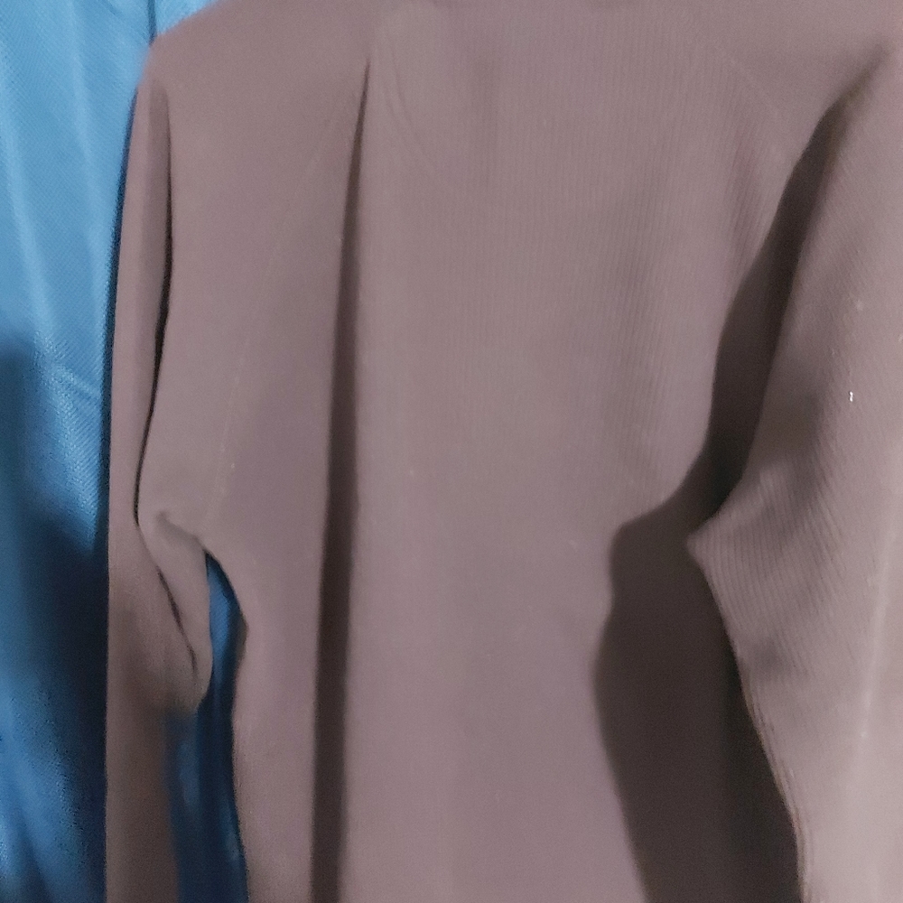 Shell Jacket - image 3